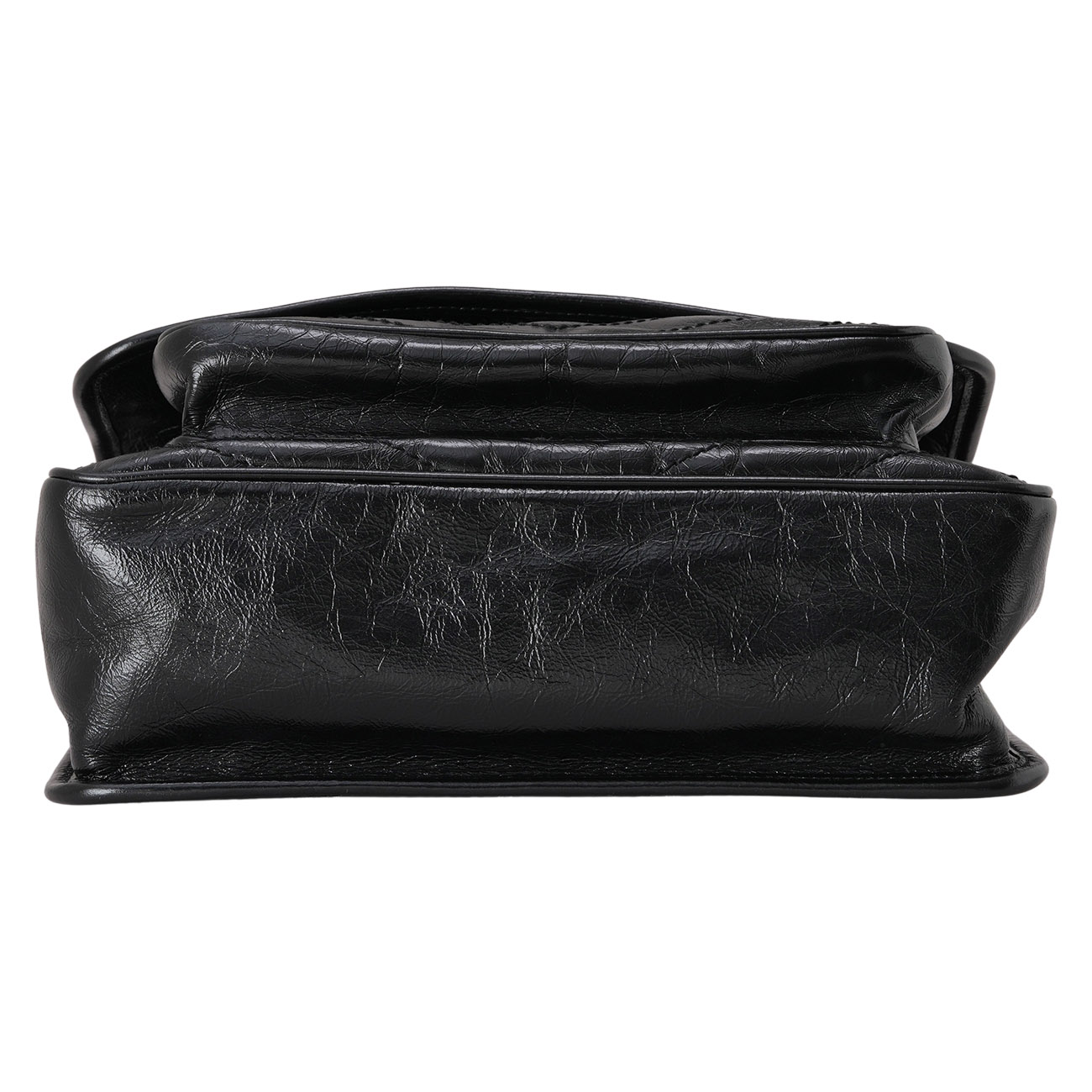 YVES SAINT LAURENT(USED)생로랑 니키백 미듐
